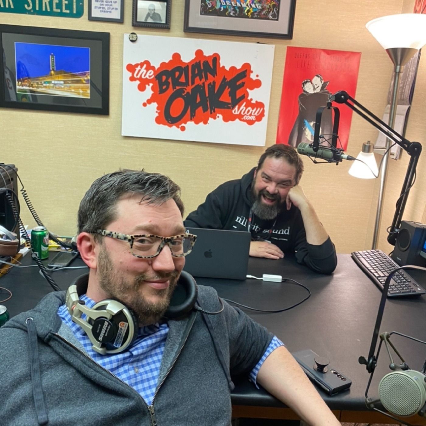 Ep 230 - David Priebe (Maudlin)