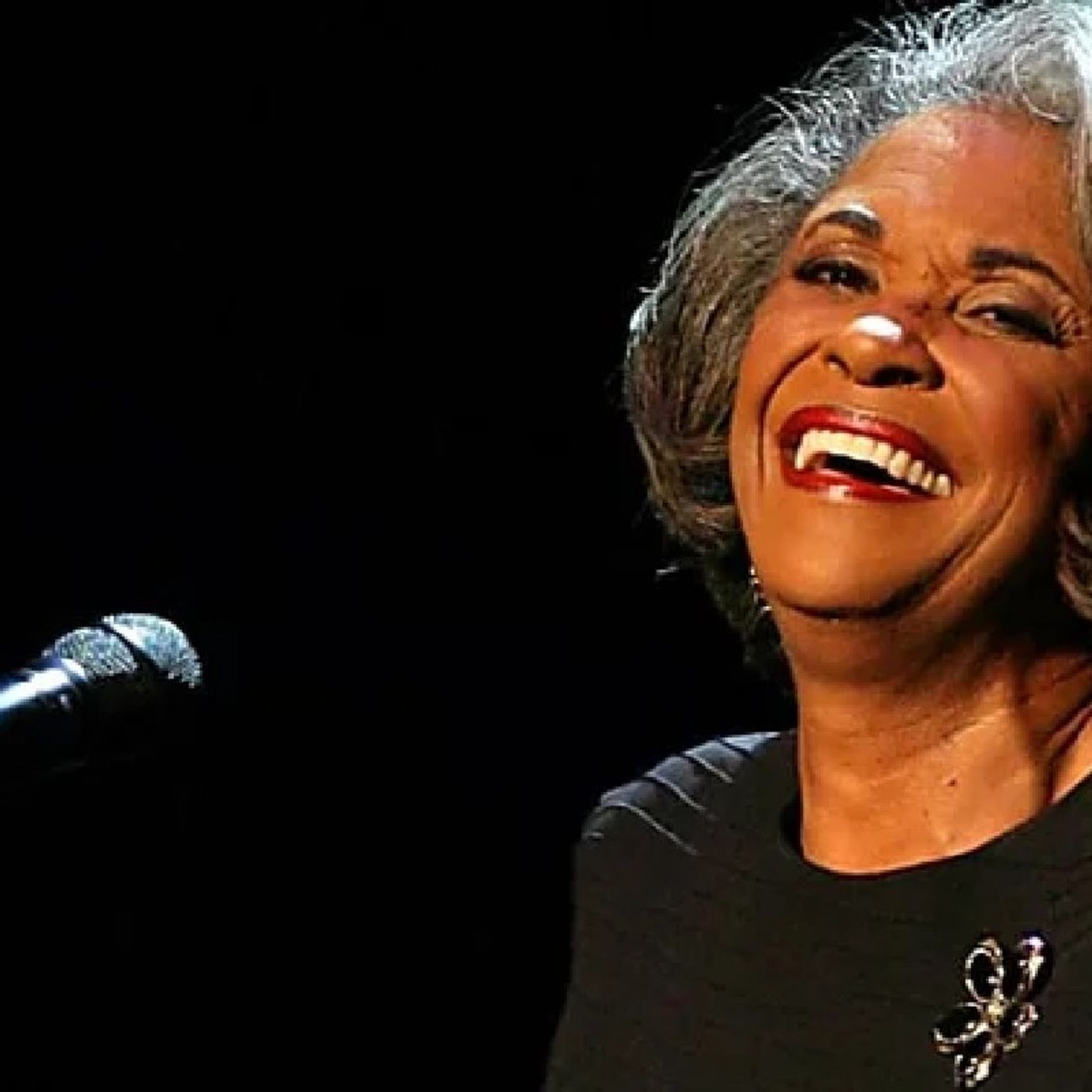 Nancy Wilson Dead At 81 episode artwork