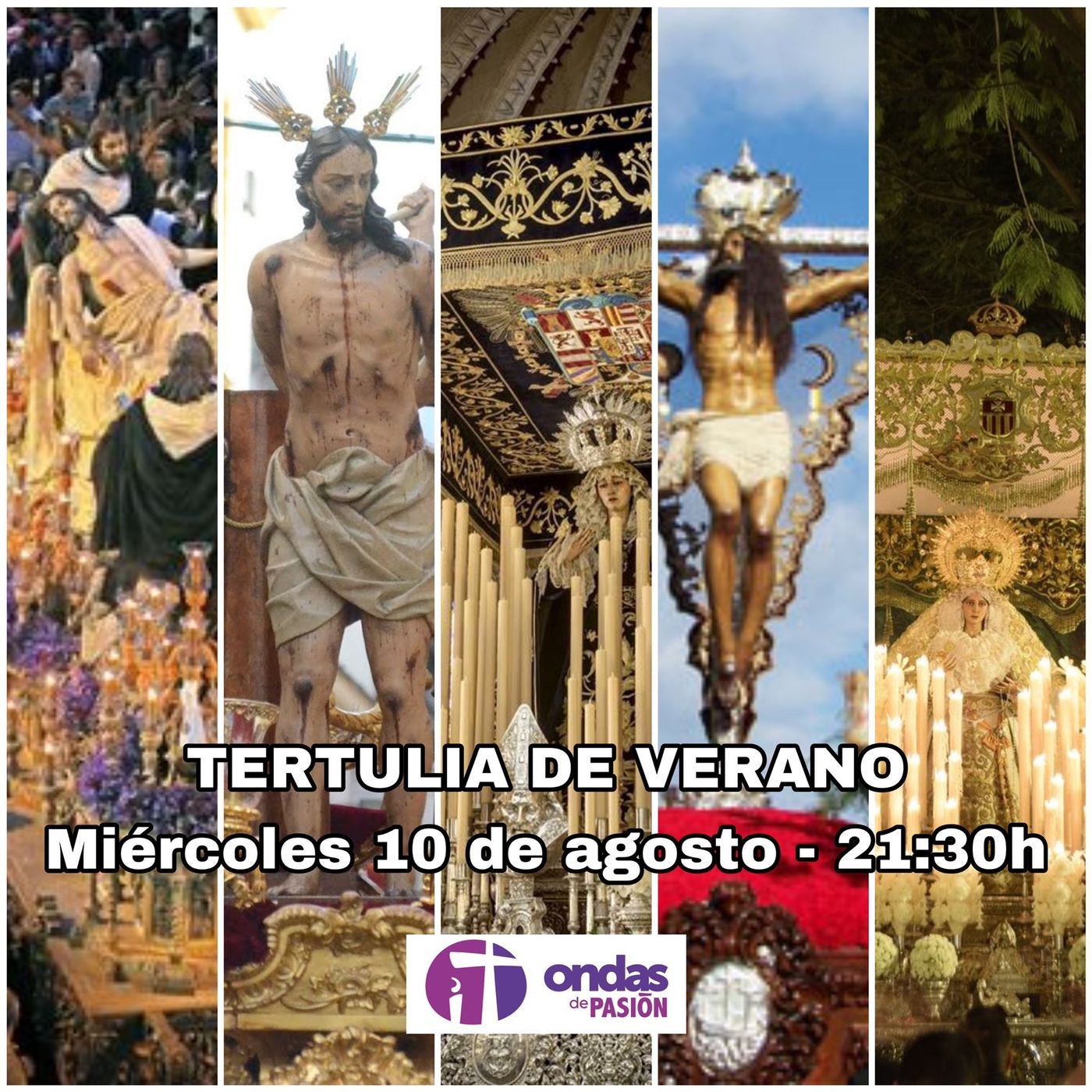 Ondas de Pasión Radio