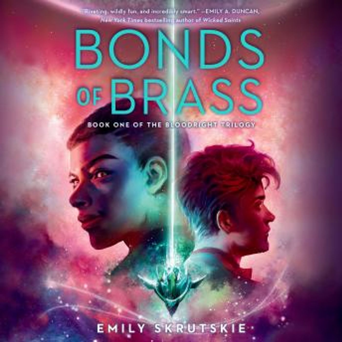 Listen to the Best Full Audiobooks in Science Fiction & Fantasy, Space Opera