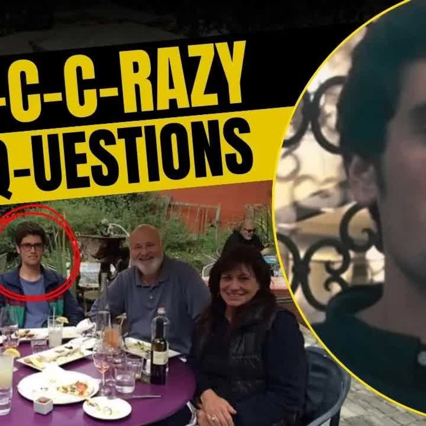 Nick Reiner： Just How Dysfunctional IS He？