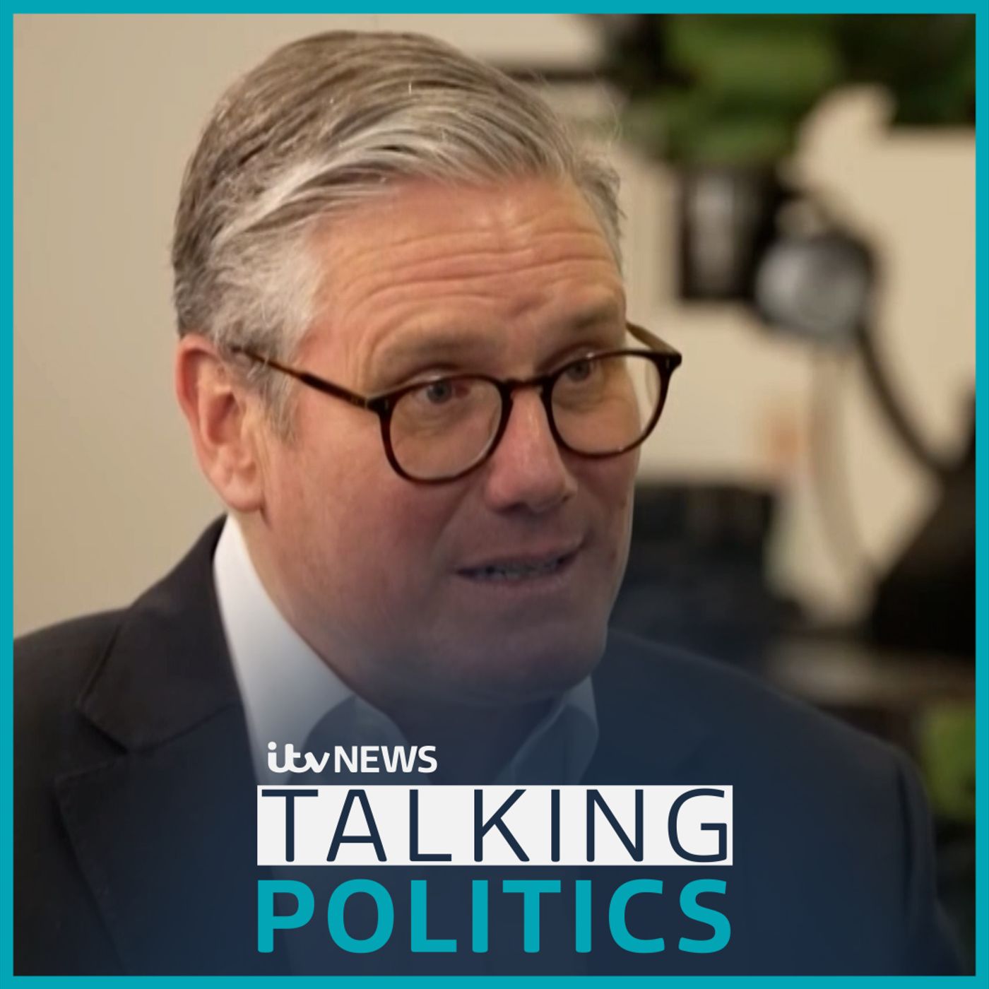 Talking Politics