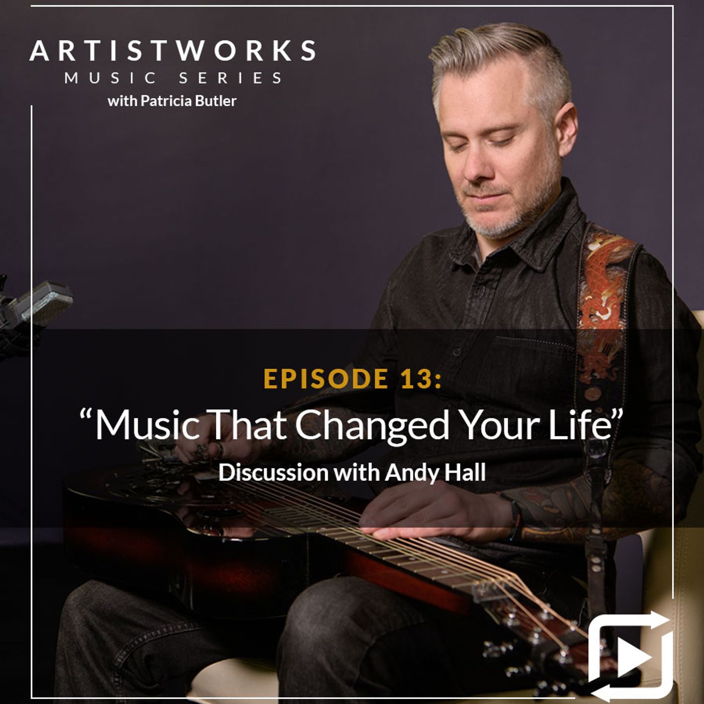 ArtistWorks Music Series
