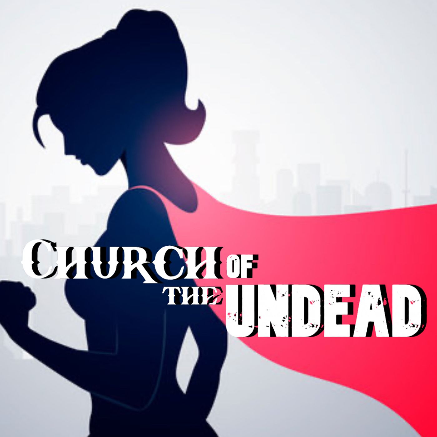 “THE PROVERBS 31 WOMAN” #ChurchOfTheUndead