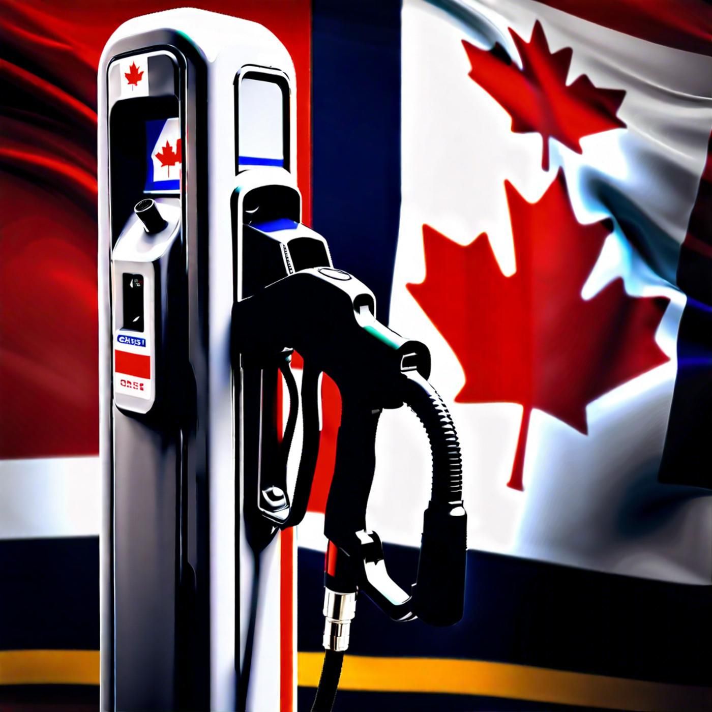 Prices at the Pumps - Dec. 13, 2023 episode artwork