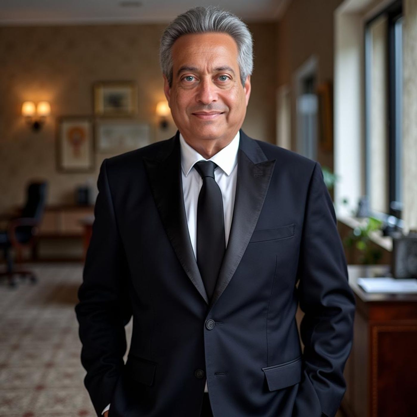 Saul Bienenfeld | Bienenfeld Law