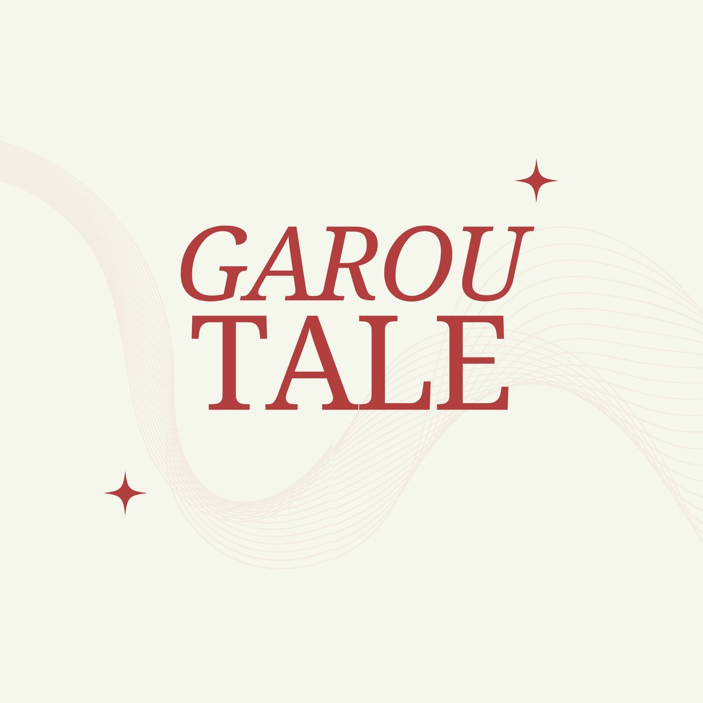 Garou Tales