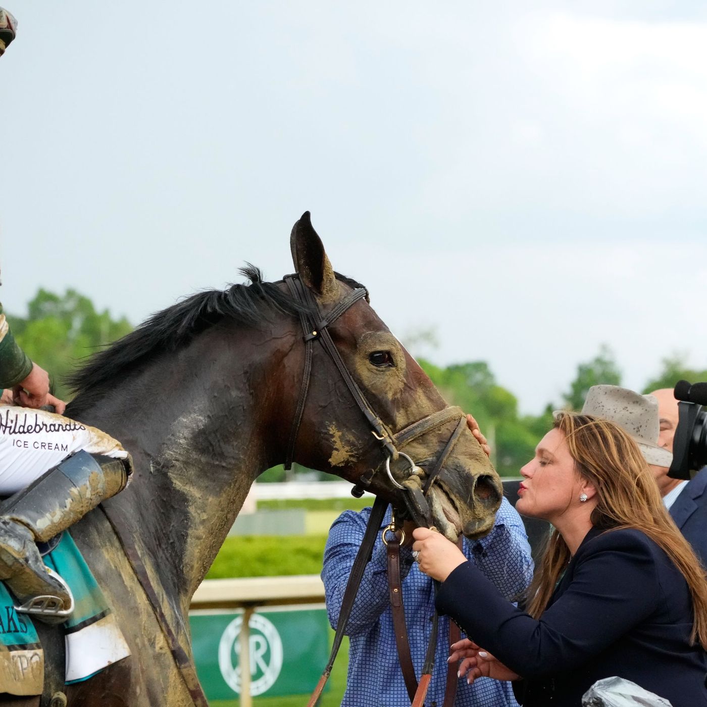 Belmont Stakes Update June 6th, 2026 episode artwork
