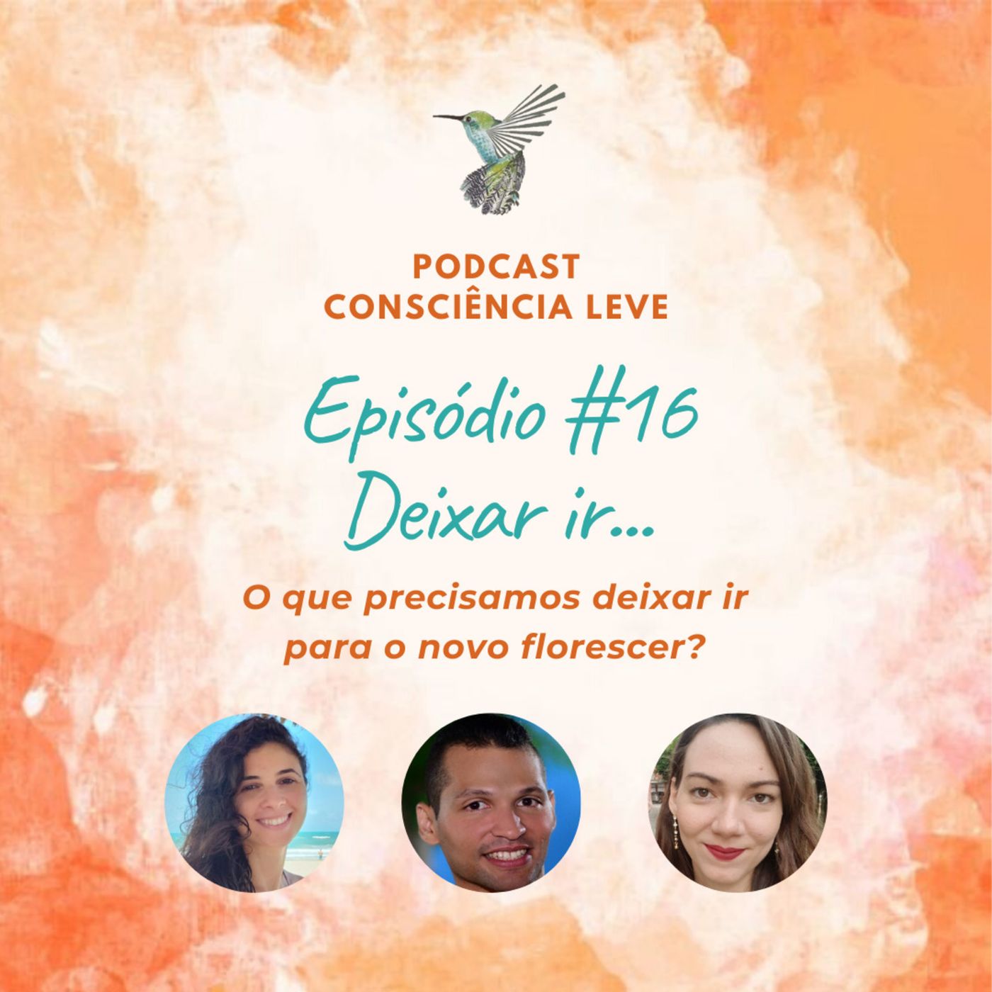 Consciência Leve