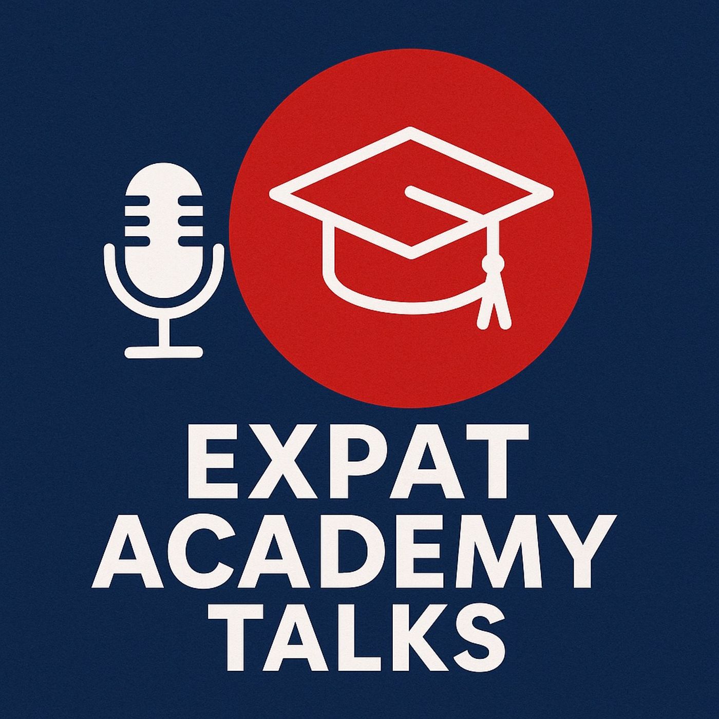 Expat Academy Talks