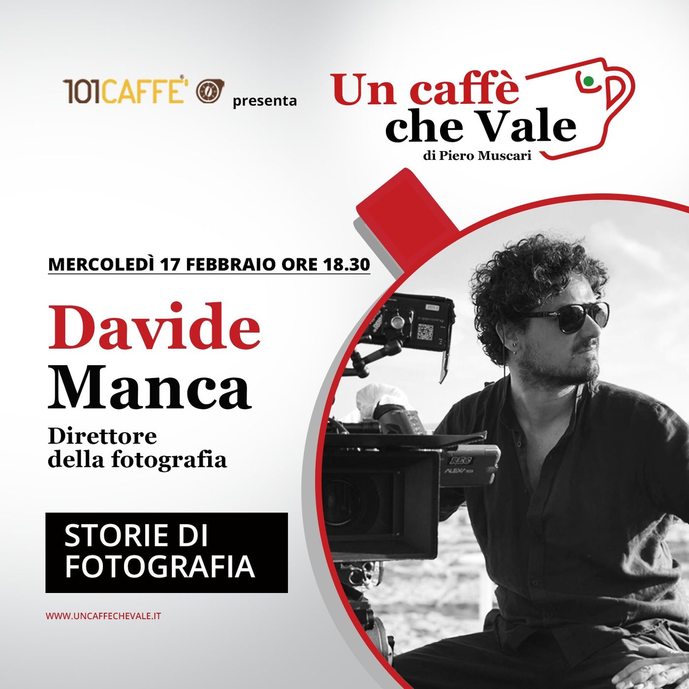 Un caffè che vale