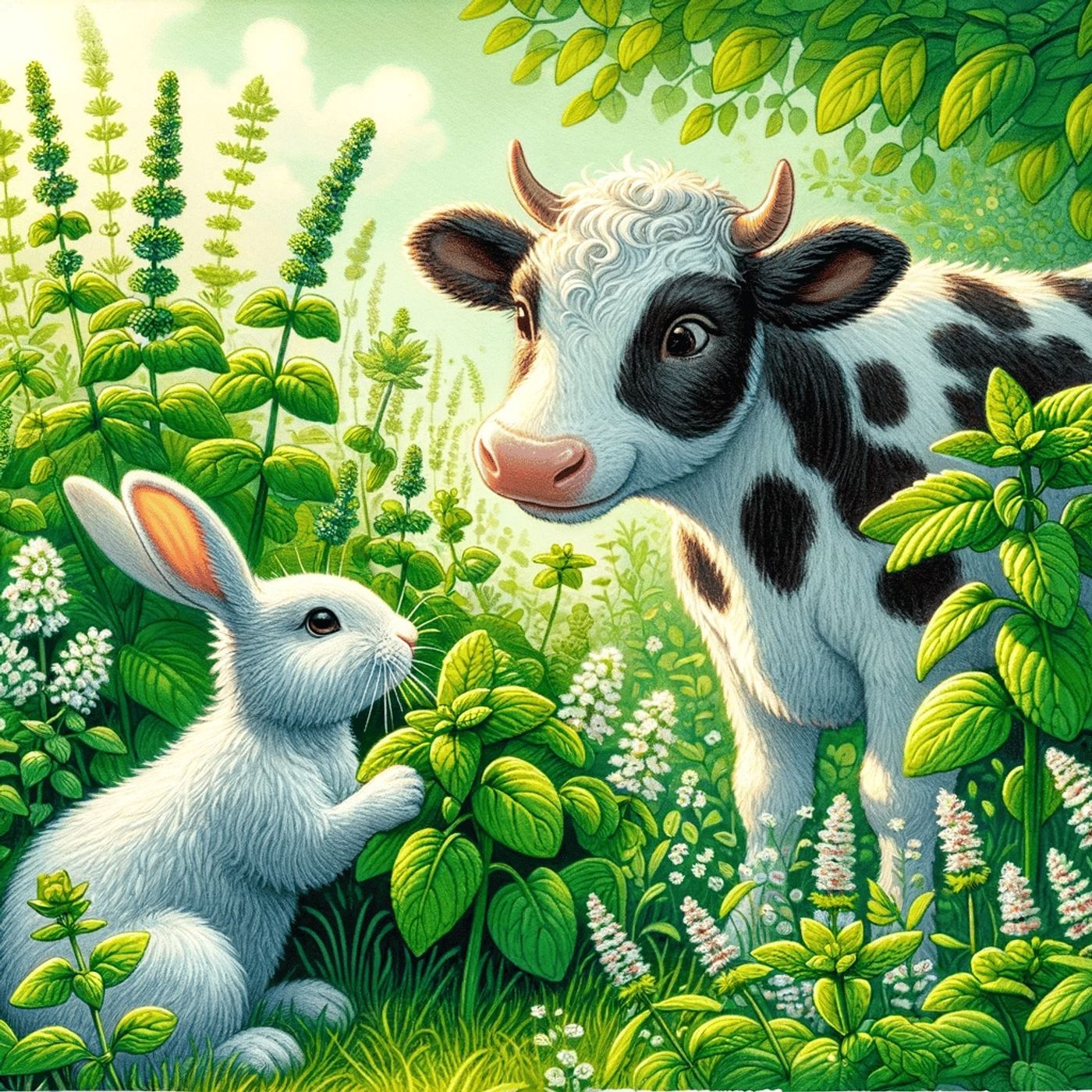 Ririro.com/de - Geschichten (0-6 Jahre)