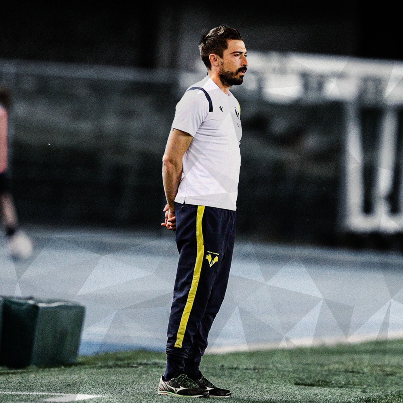 #VeronaBologna | Le parole di mister Matteo Paro a fine gara | 17 maggio 2021