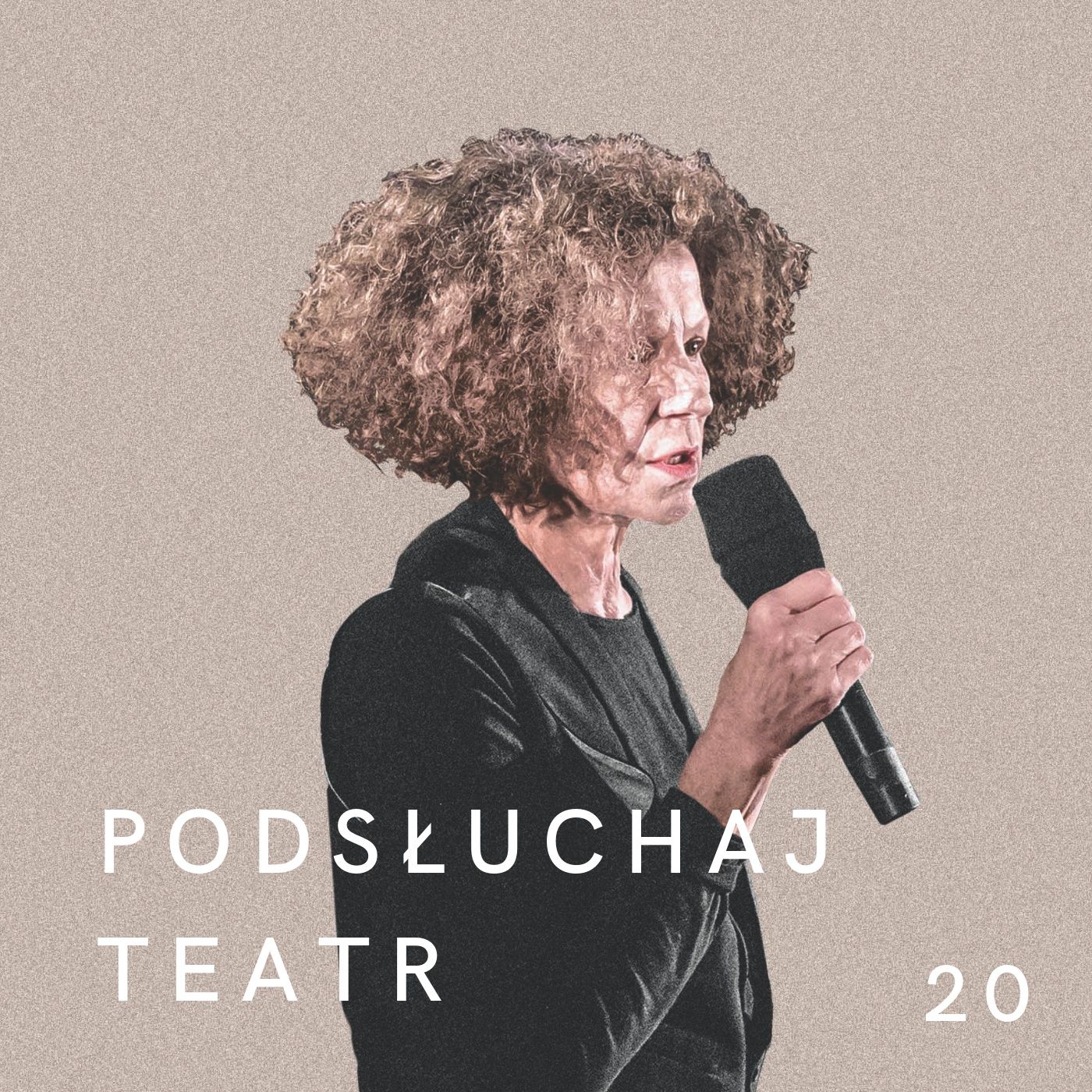 Podsłuchaj teatr