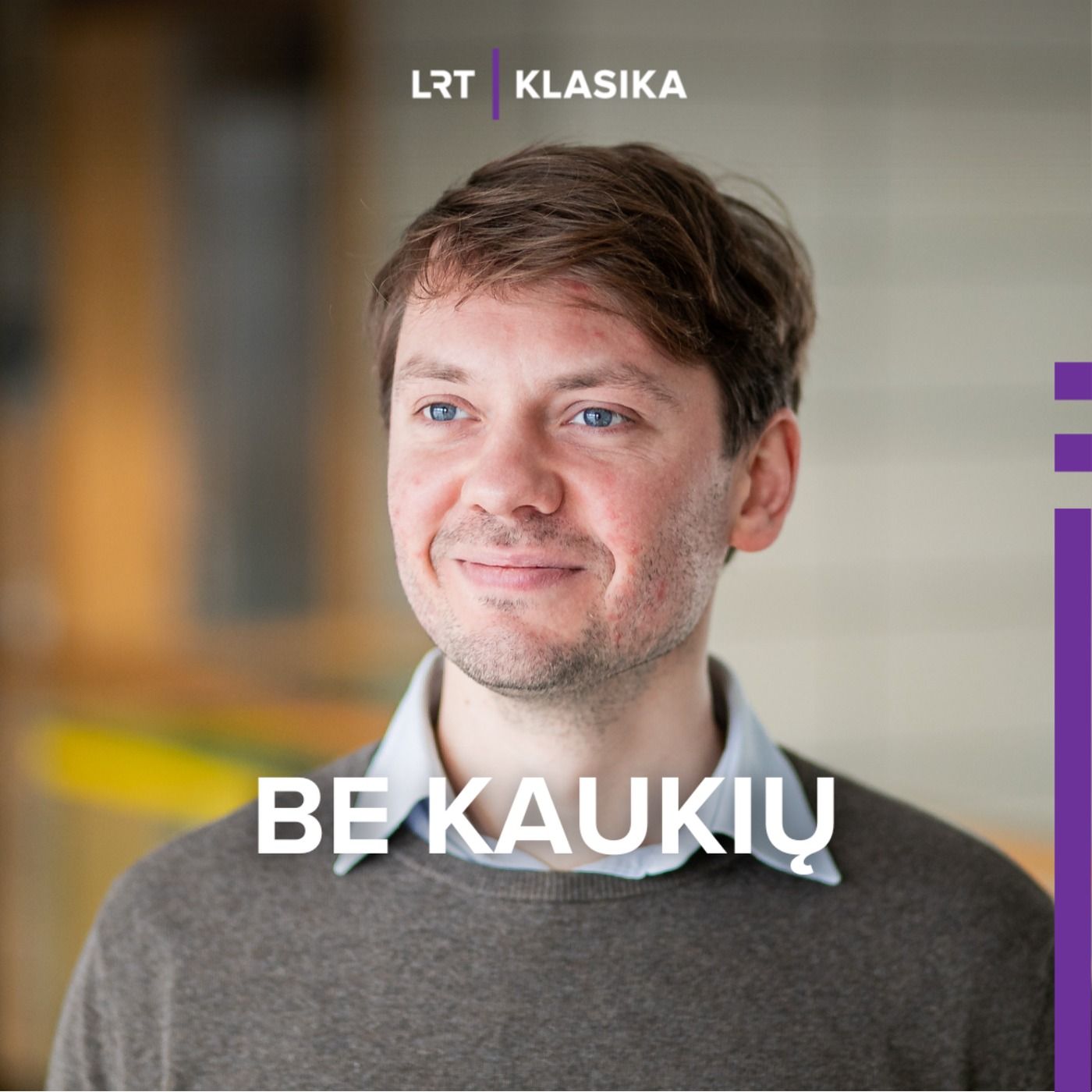 Kosmoso technikos inžinierius Vytenis Buzas: aviacinę kelionę pradėjau nuo dailės episode artwork