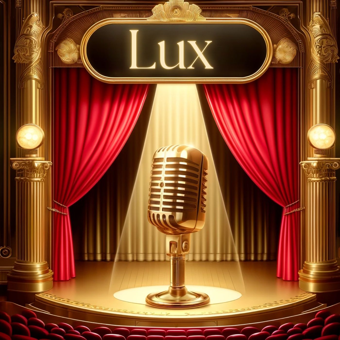 Lux Radio Theatre