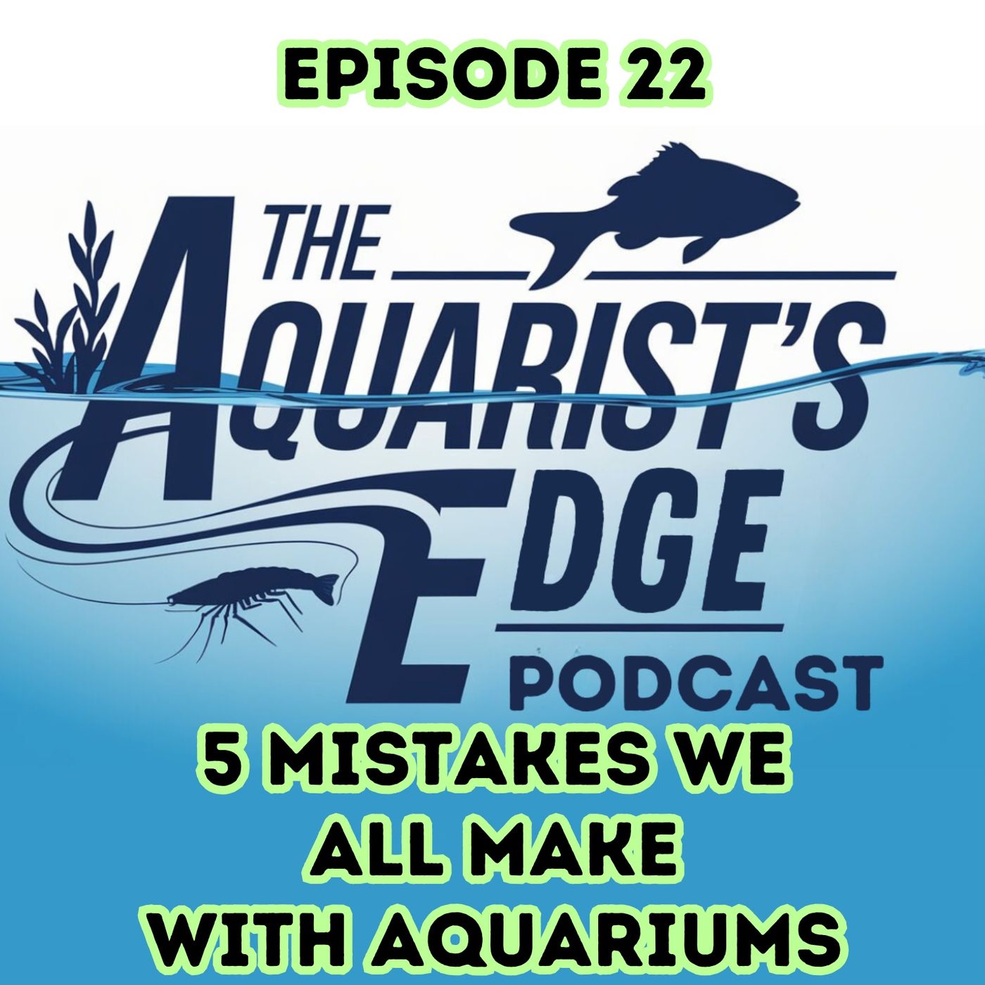 The Aquarist\'s Edge