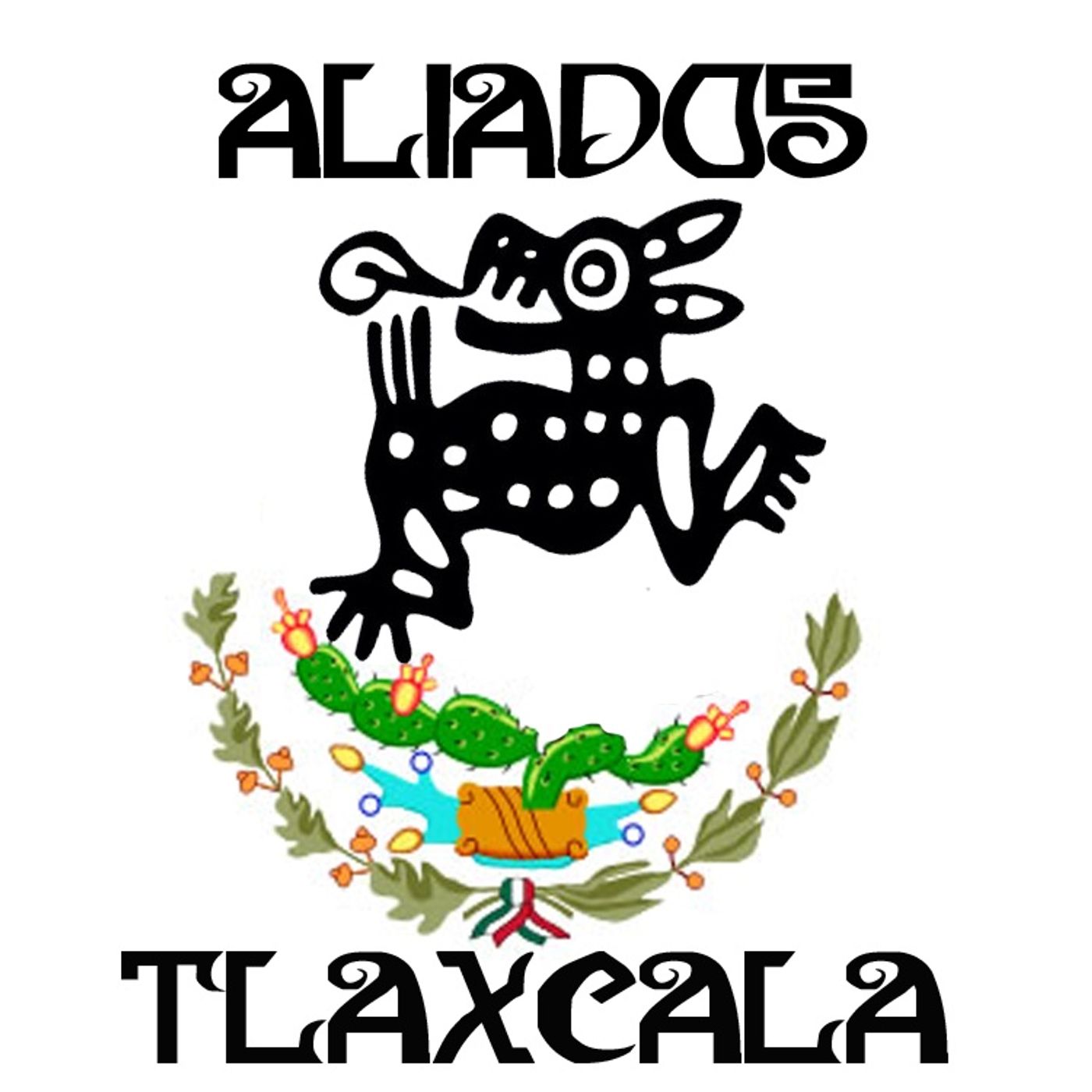 Aliados Tlaxcala\'s tracks
