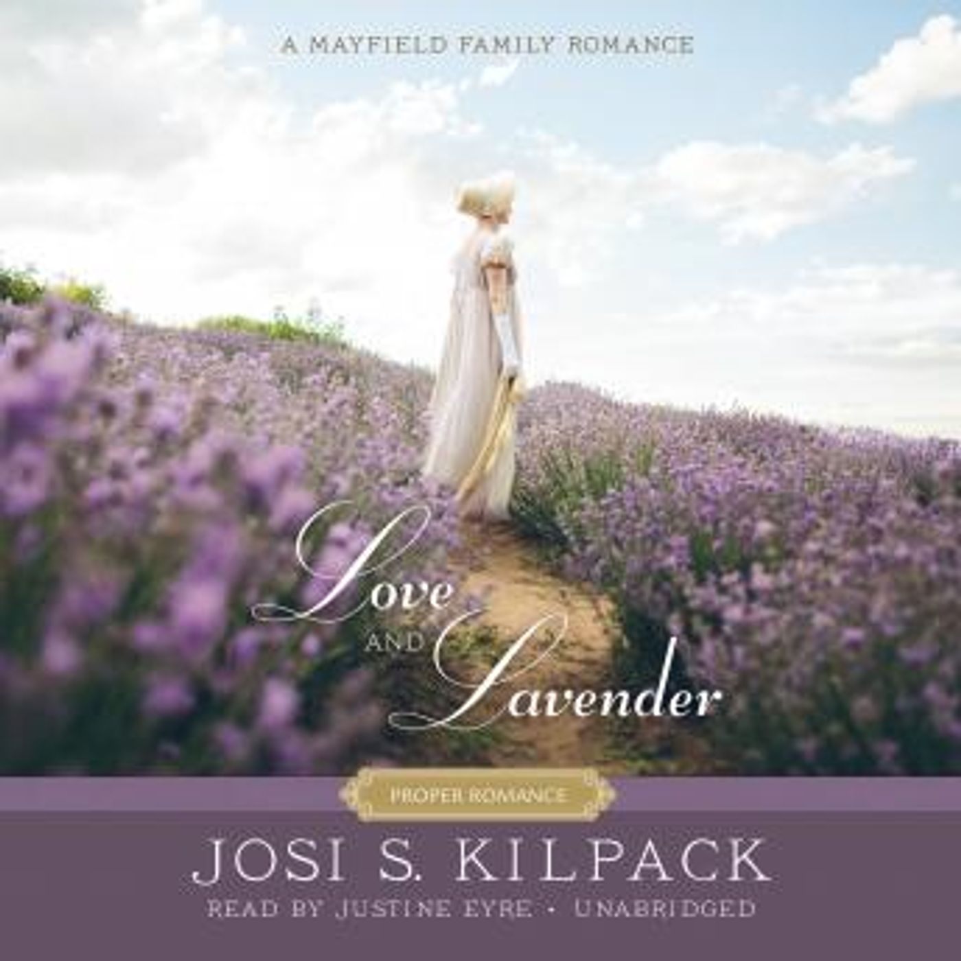 Download Best Full Audiobooks in Romance, Clean & Wholesome