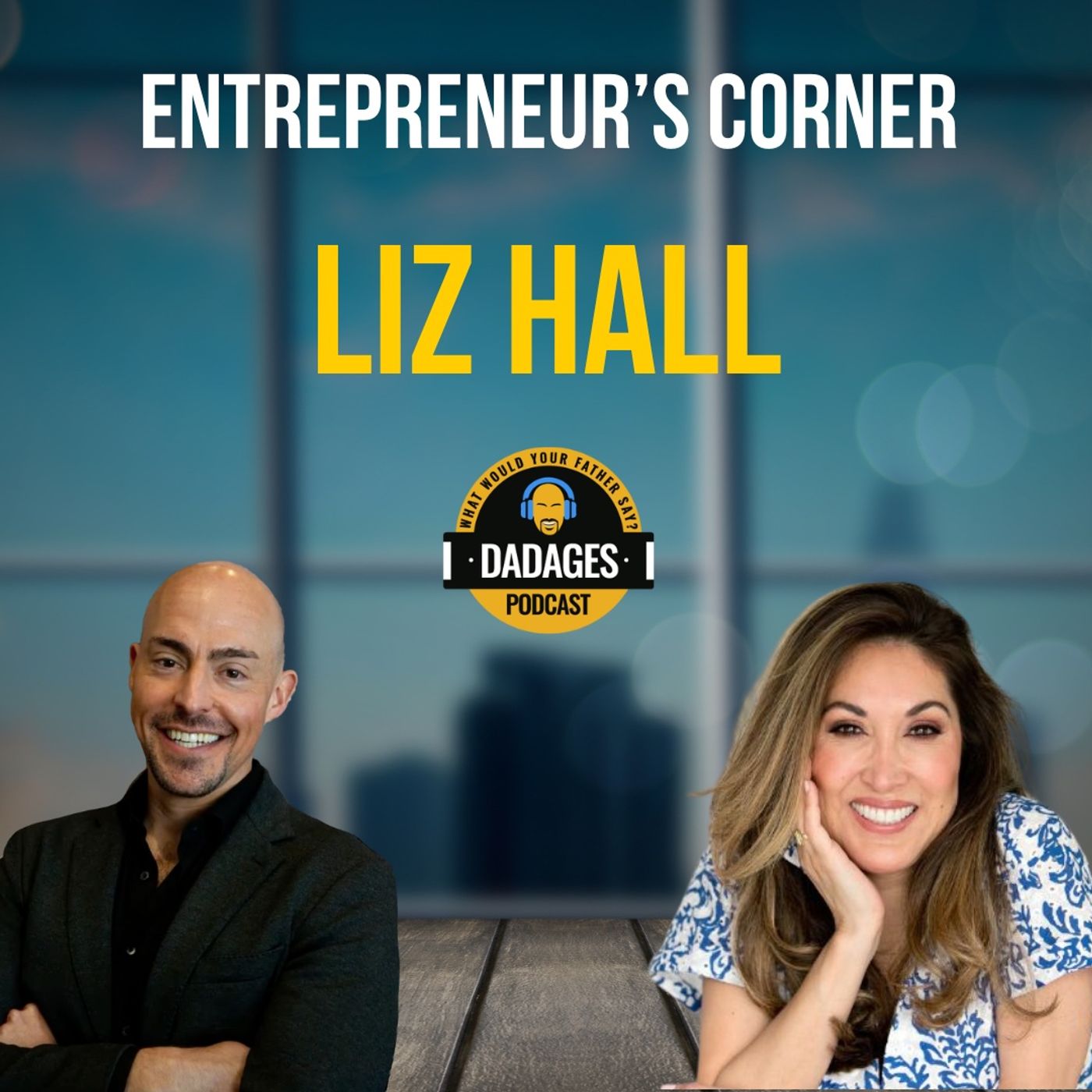 Entrepreneur's Corner with Liz Hall, Travel-eeze