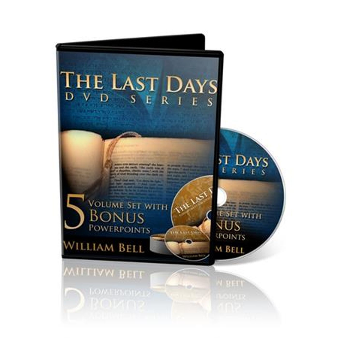 Find Out What Most Preachers Completely Miss On Daniel Chapter 9 episode artwork