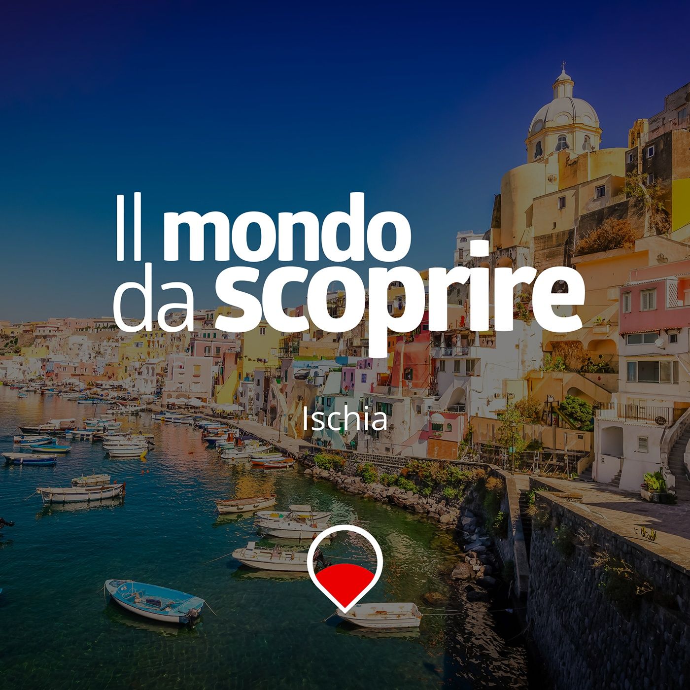 Il Mondo da Scoprire