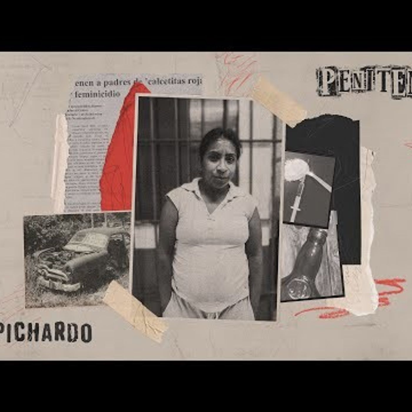 Los ACTOS traen CONSECUENCIAS y las CONSECUENCIAS las estoy PAGANDO _ Pichar_256k episode artwork