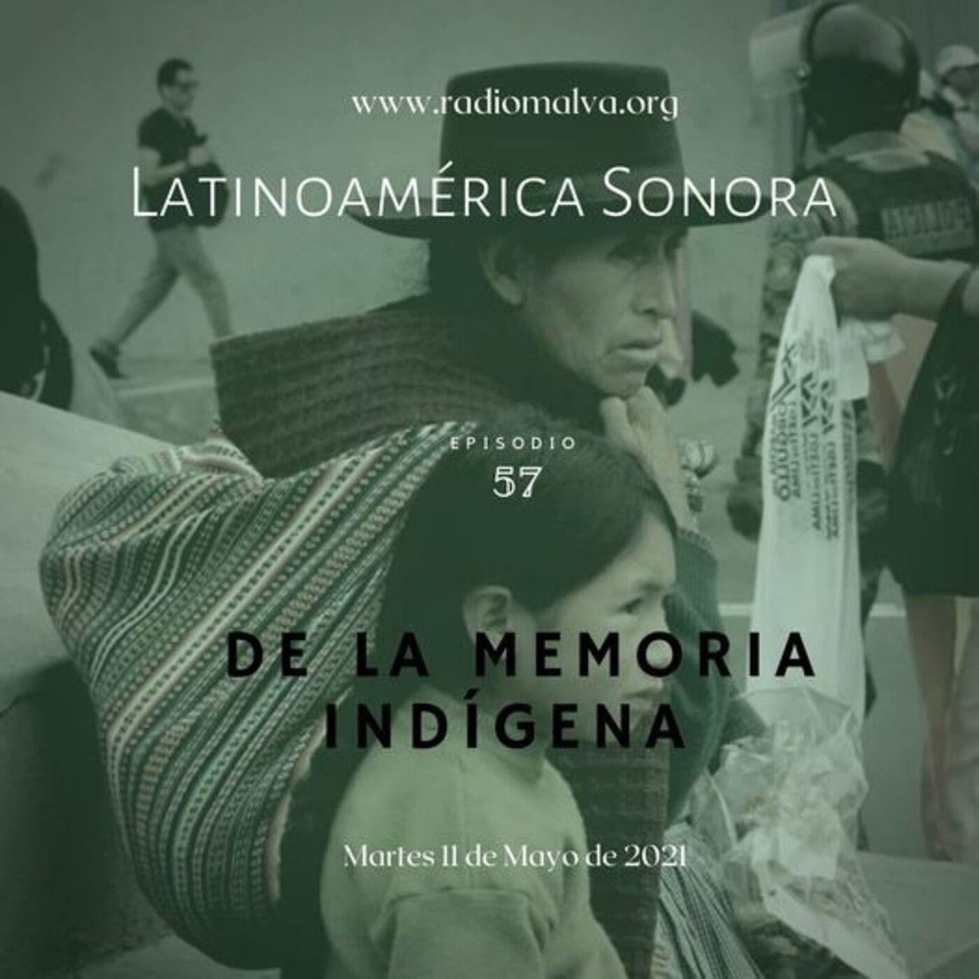 Latinoamérica Sonora