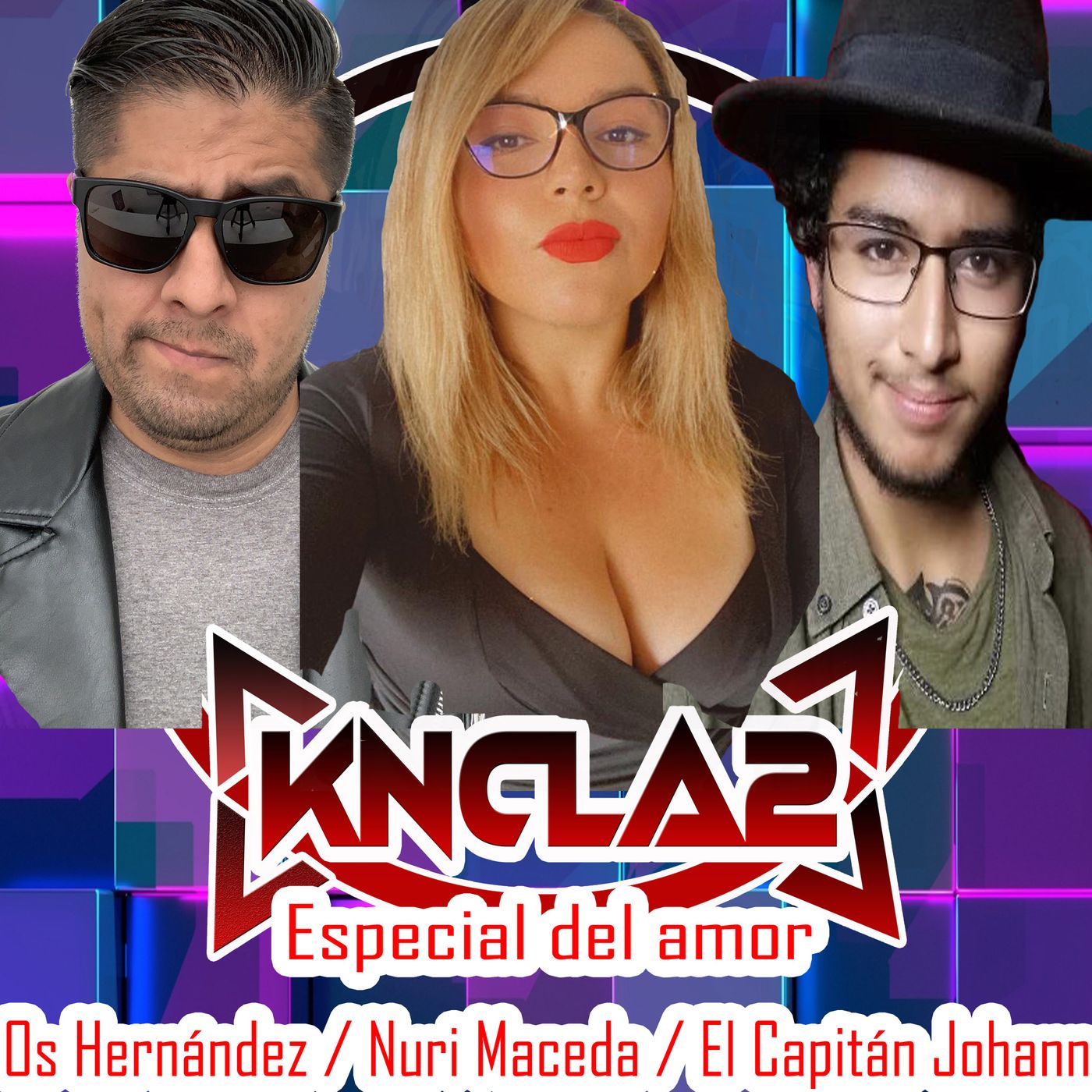 KNCLA2