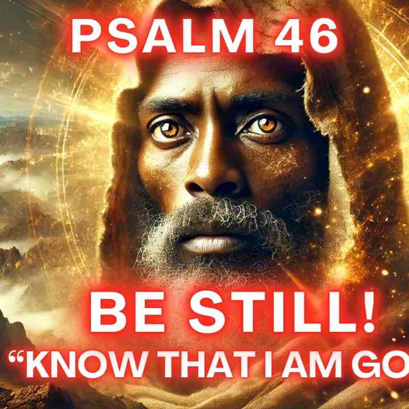 What I Learned from Psalm 46_s Most Powerful Verse