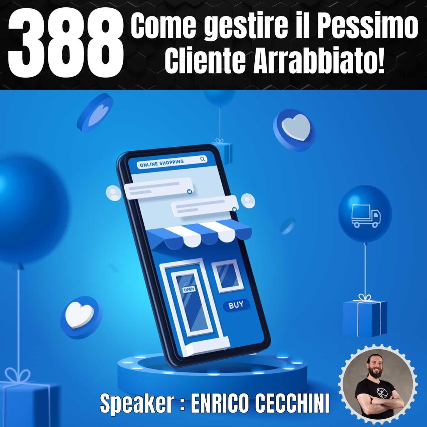 Comunicare per Vendere - i Sarti del Web