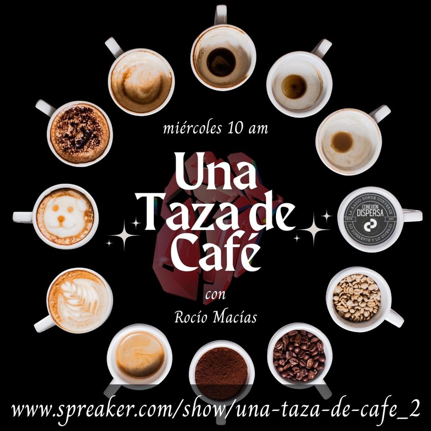 Una Taza de Cafe