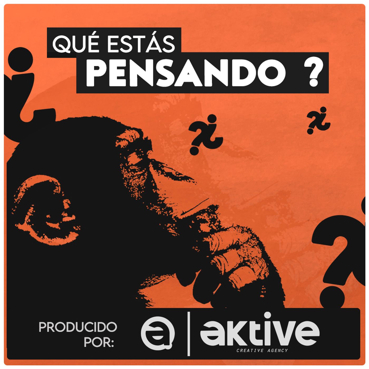 ¿Qué estás pensando?