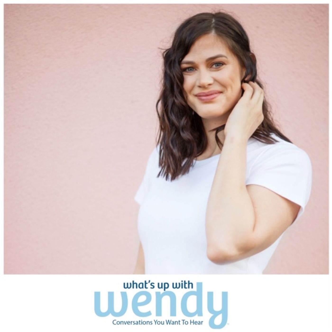 What\'s Up with Wendy