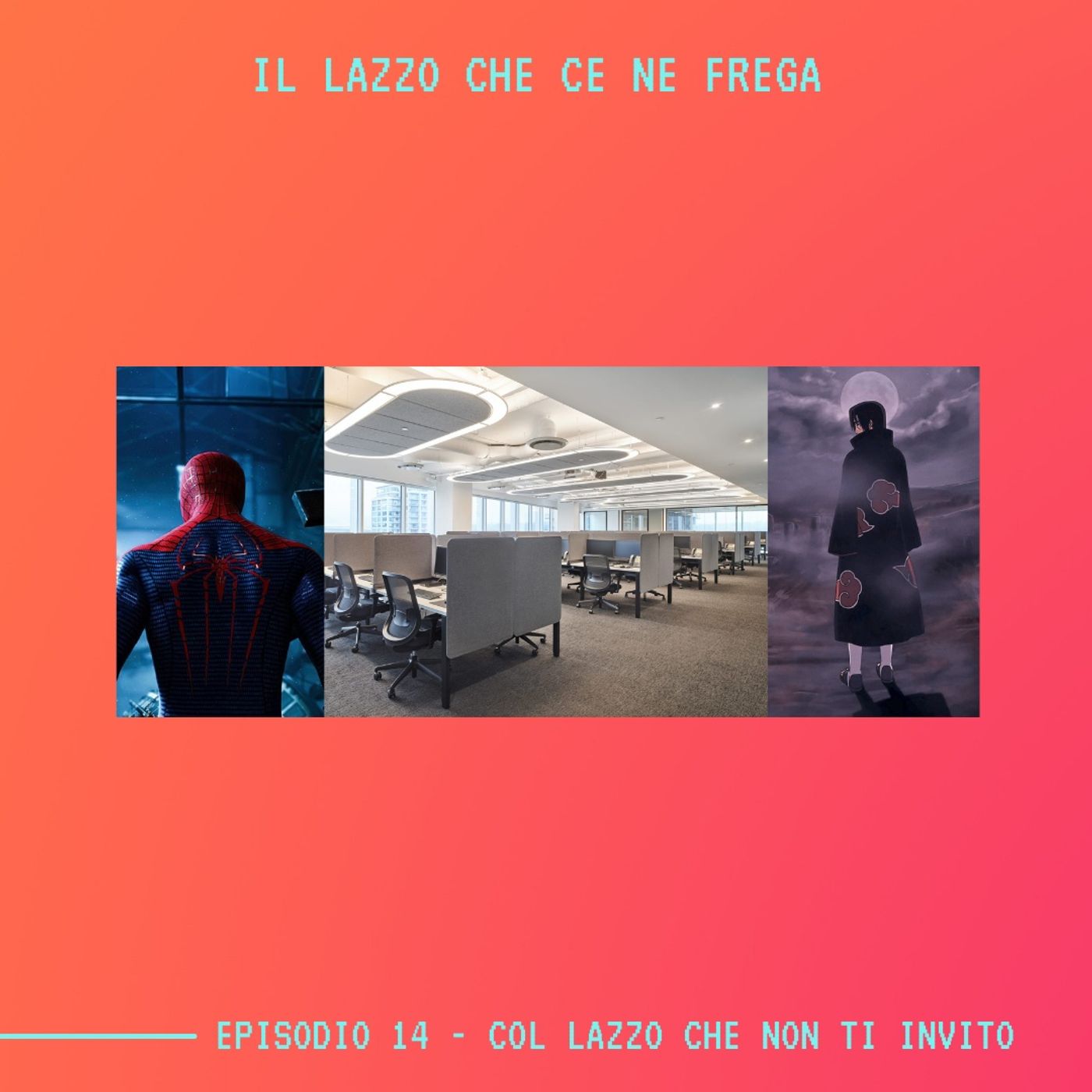 Il Pertini Radio\'s podcast
