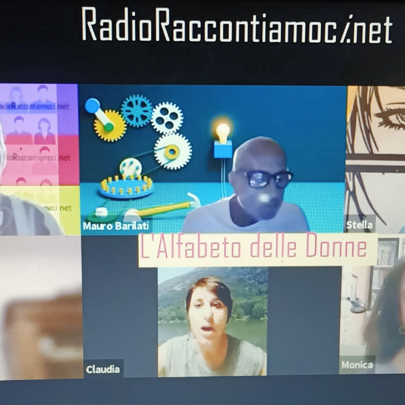 Edizioni Digitali RadioRaccontiamoci