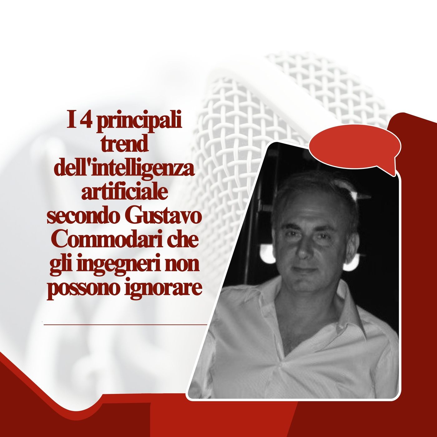Gustavo Commodari