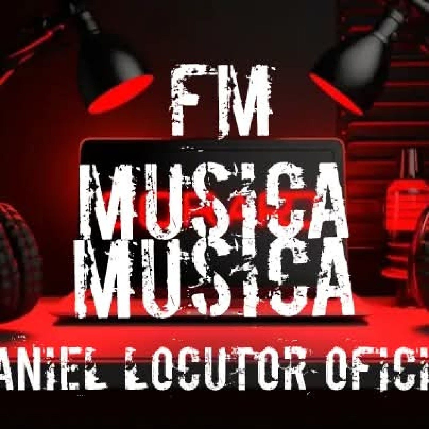 Radio Música Música Uruguay