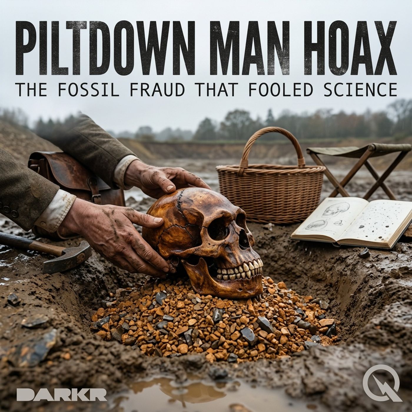 Piltdown Man Hoax