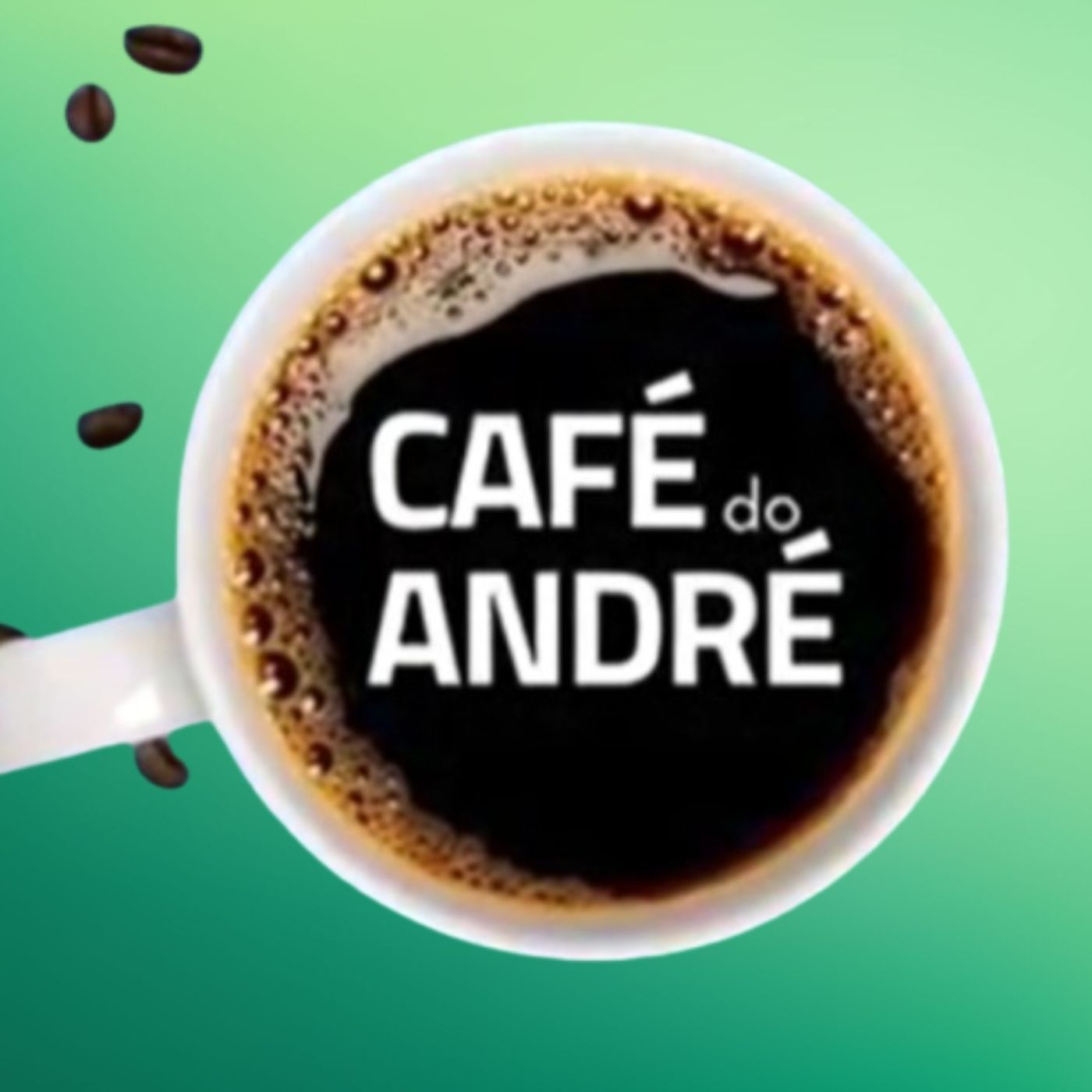 Café do André