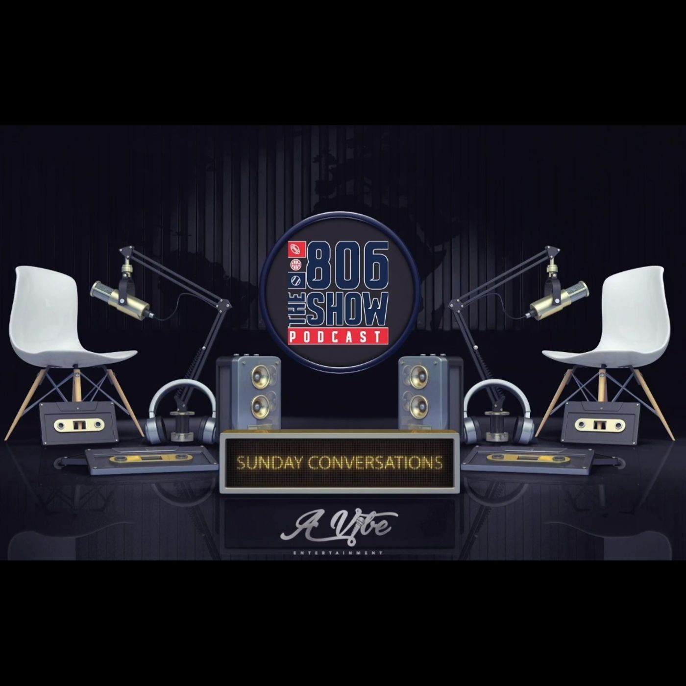 Sunday Conversations - Episode 7 (feat Jude)