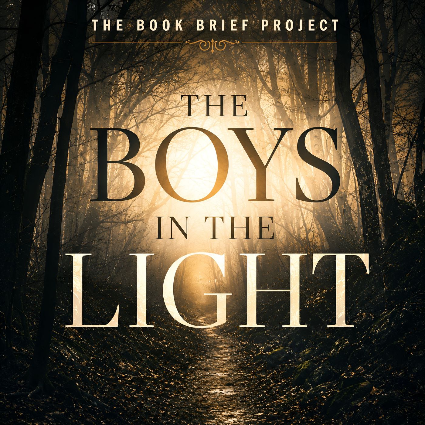 The Boys in the Light — When Survival Becomes a Redemption Story
