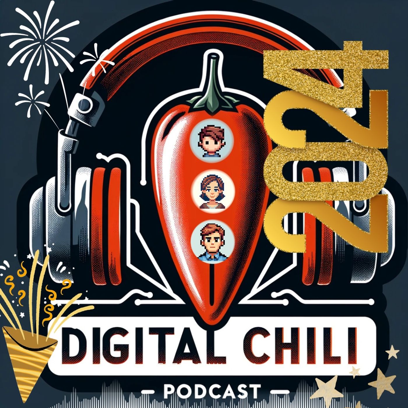 Digital Chili