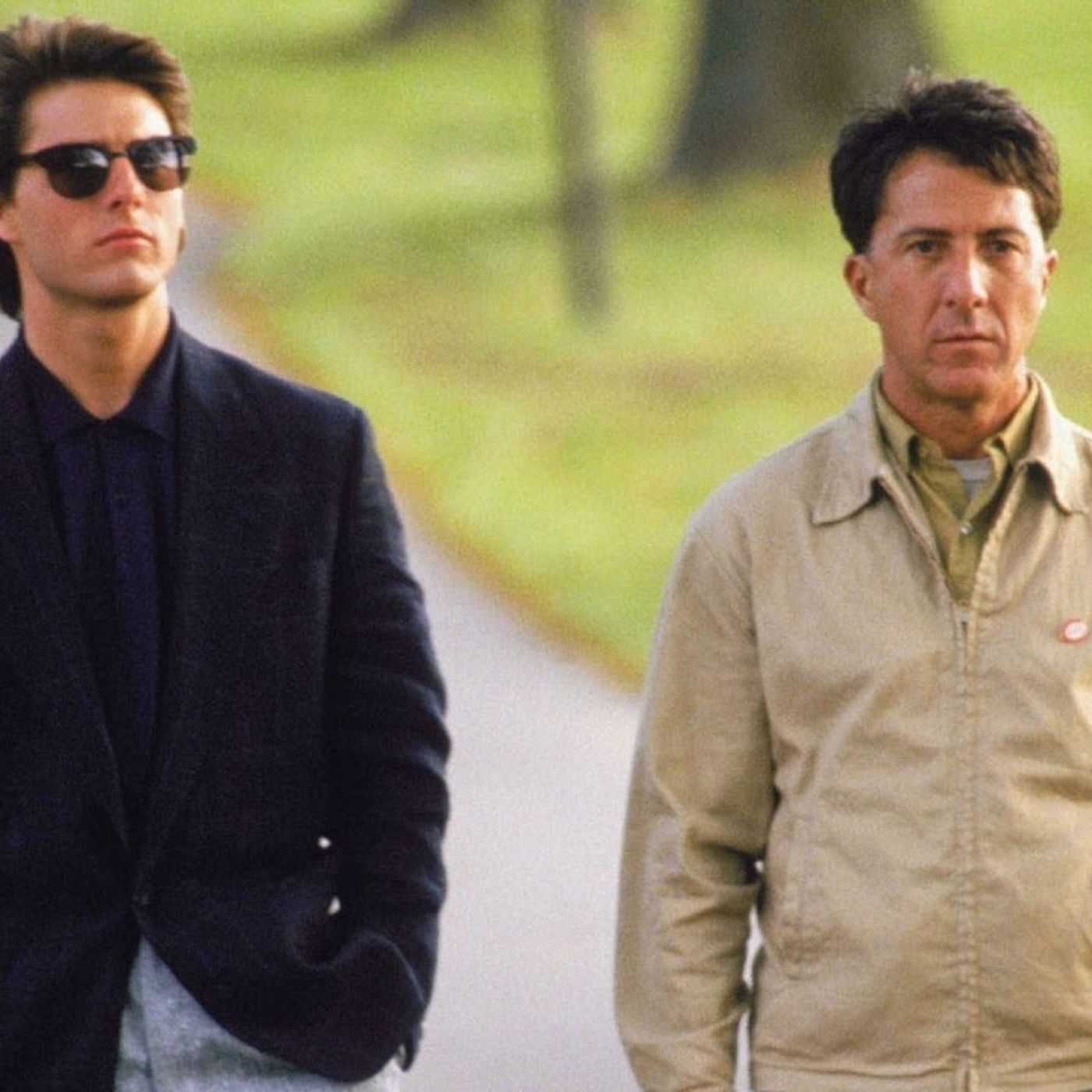 'Rain Man' (1988) y el gran secreto que ocultan sus protagonistas episode artwork