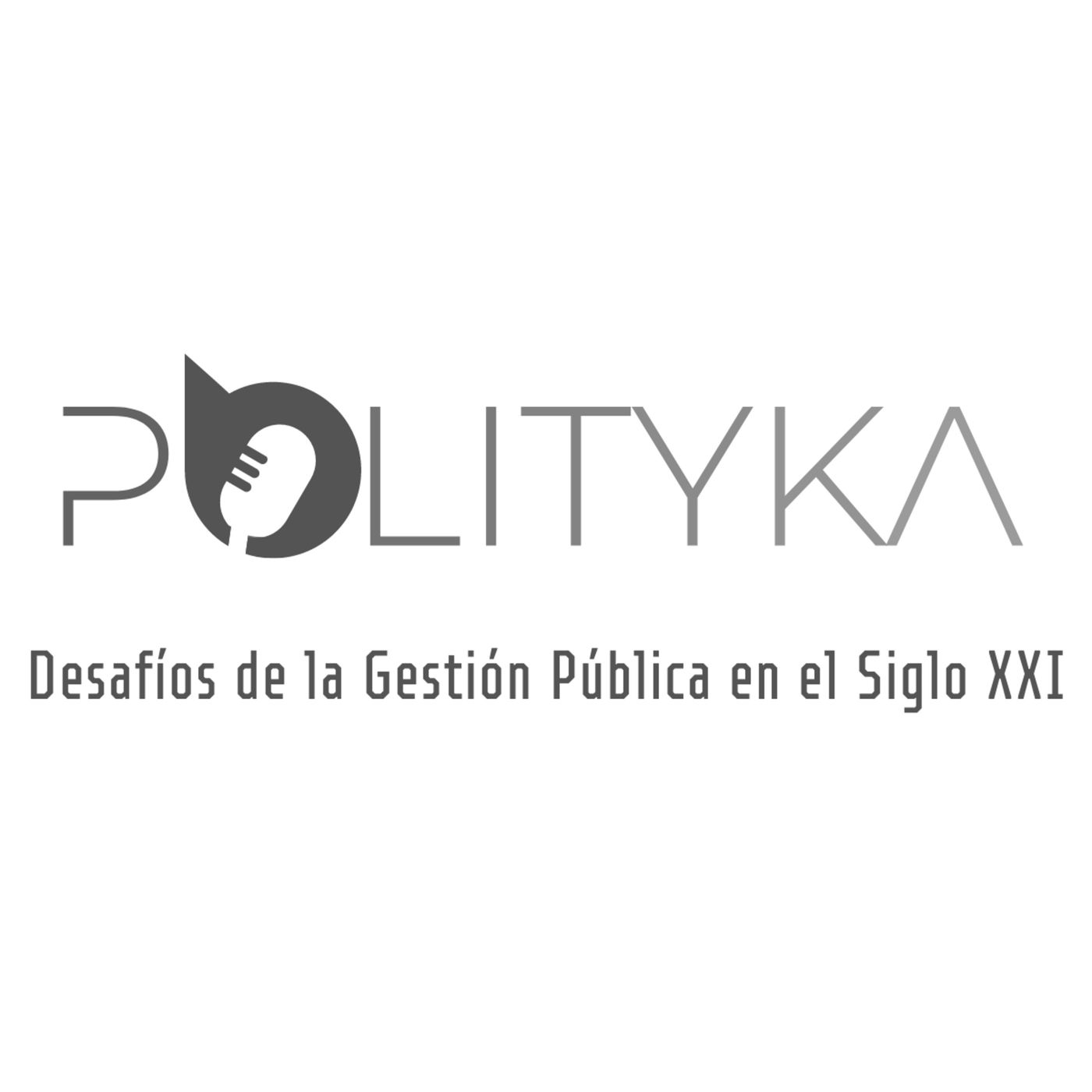 Desafíos de la Gestión Pública en el Siglo XXI episode artwork