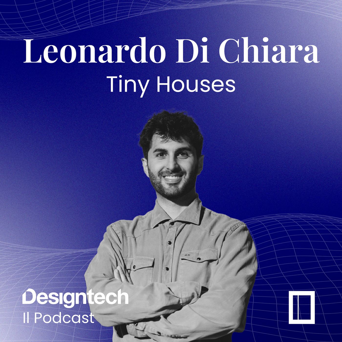 Designtech, Il podcast
