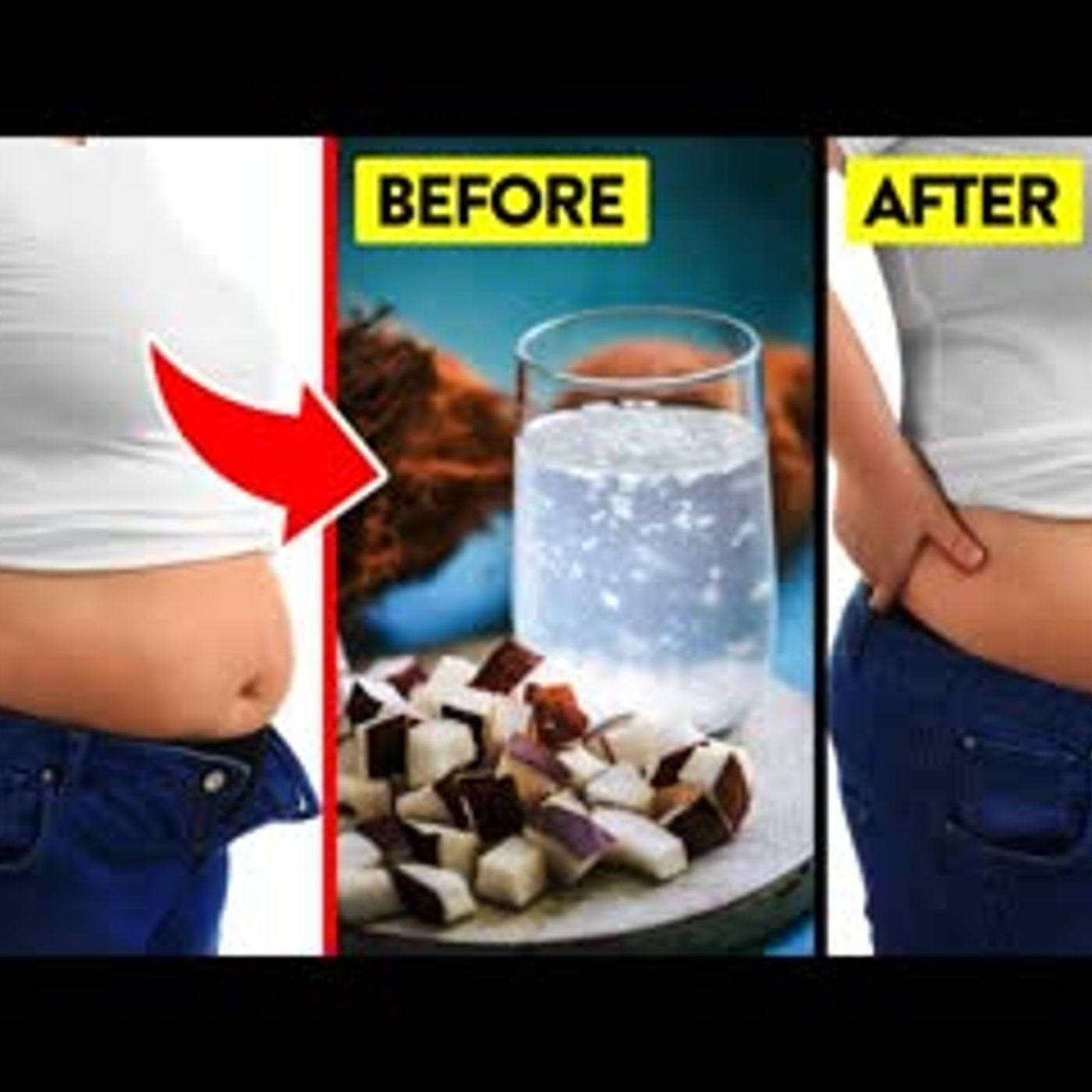 12 Drinks That Can Prevent Your Bloating episode artwork