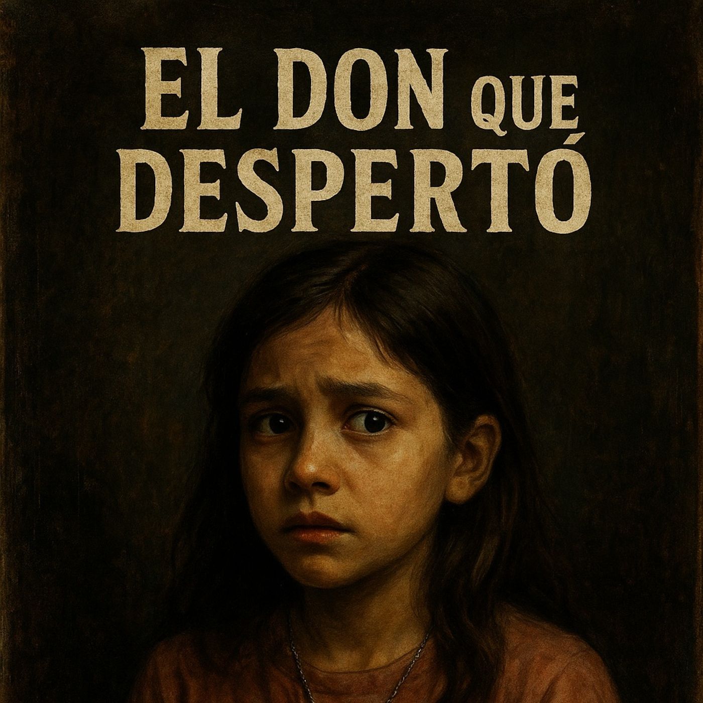 Episodio 9 El don que despertó