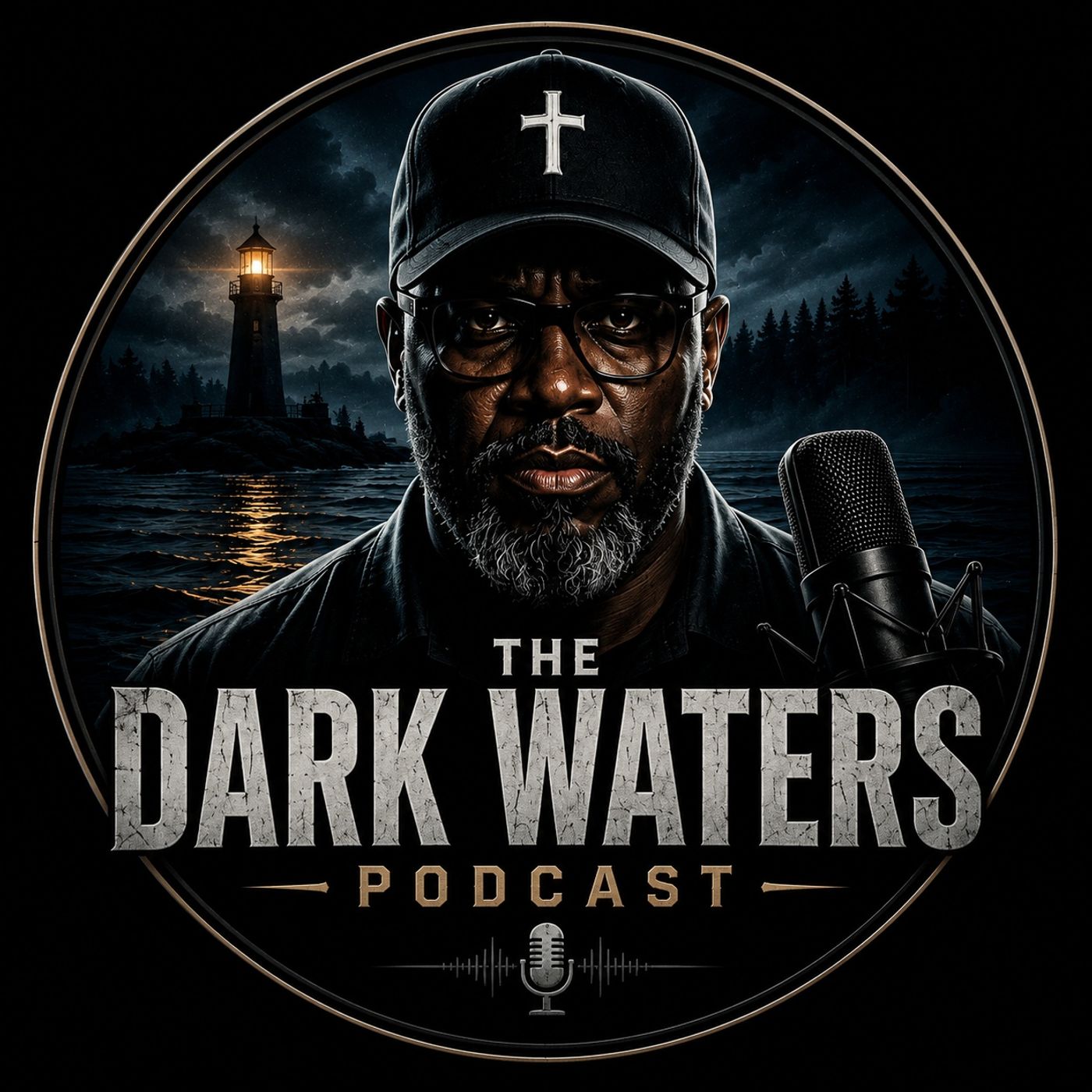 Dark Waters Podcast podcast artwork