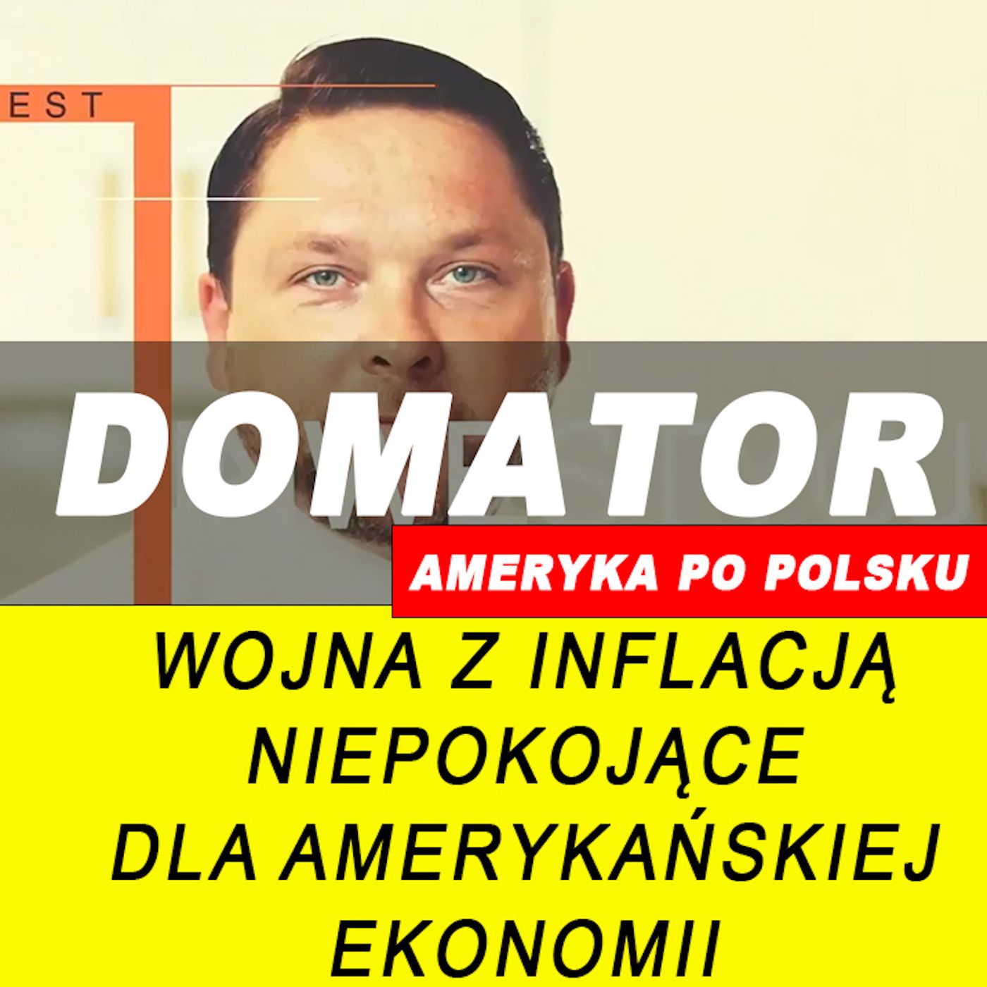 DOMATOR - Amerykańskie Real Estate